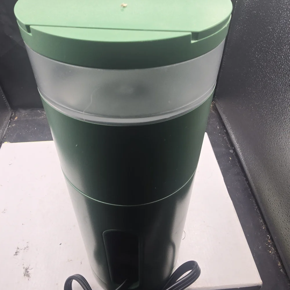 Keurig‎ Green Single Serve Coffee Maker